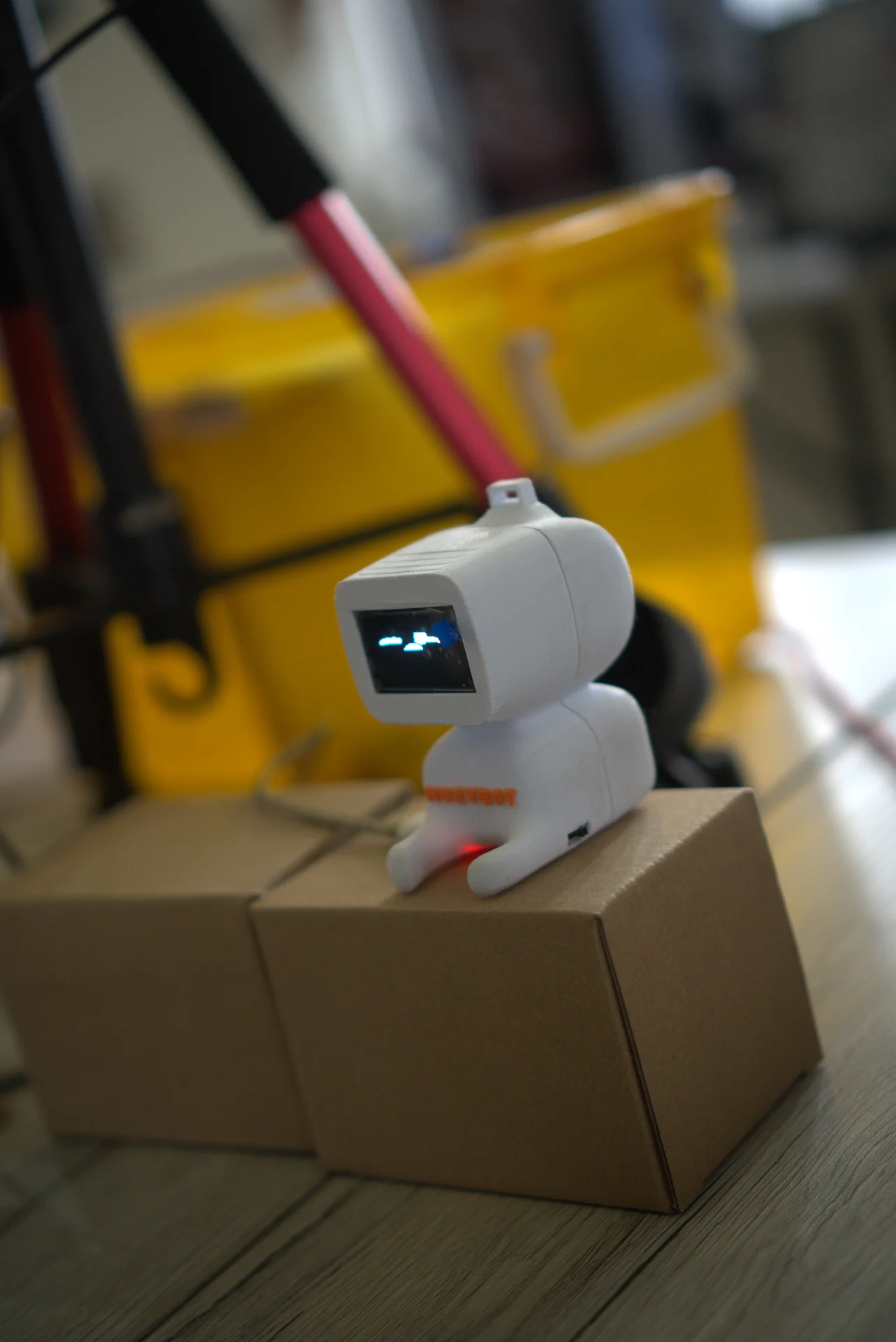 Mozybit M1