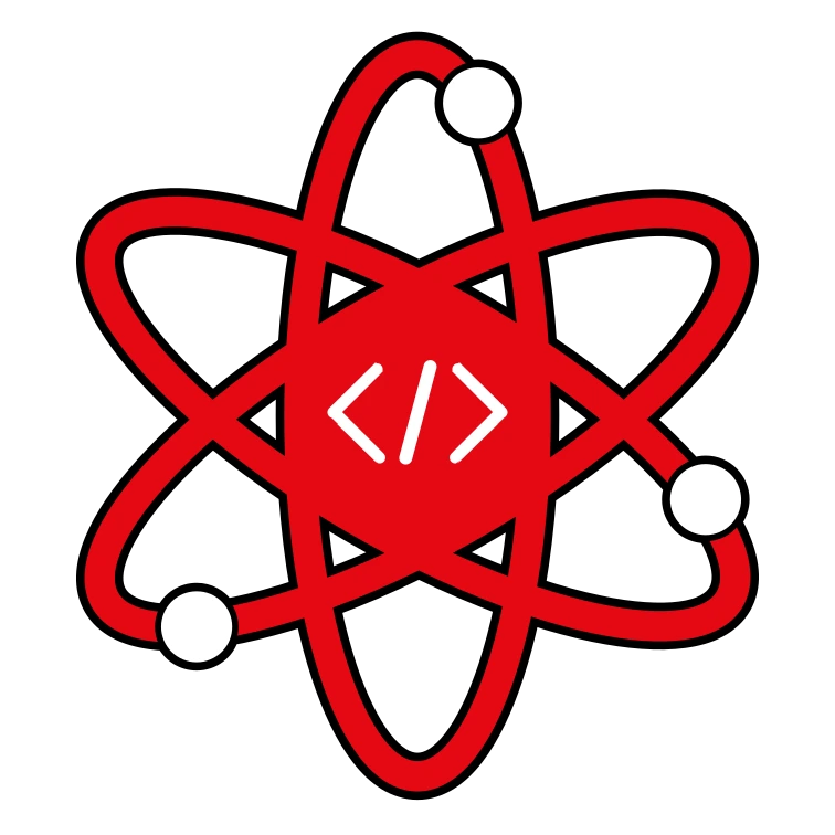 WebDev Icon